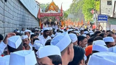 पुण्यात २१ जून रोजी भव्य वारकरी भक्तीयोग उपक्रम;&nbsp; पाच लाखांहून अधिक वारकऱ्यांच्या&nbsp; सहभागाची अपेक्षा