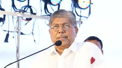 निसर्गछाया उपक्रम कोथरुड सह सर्वांसाठी खुला ;&nbsp; चंद्रकांत पाटील यांची घोषणा
