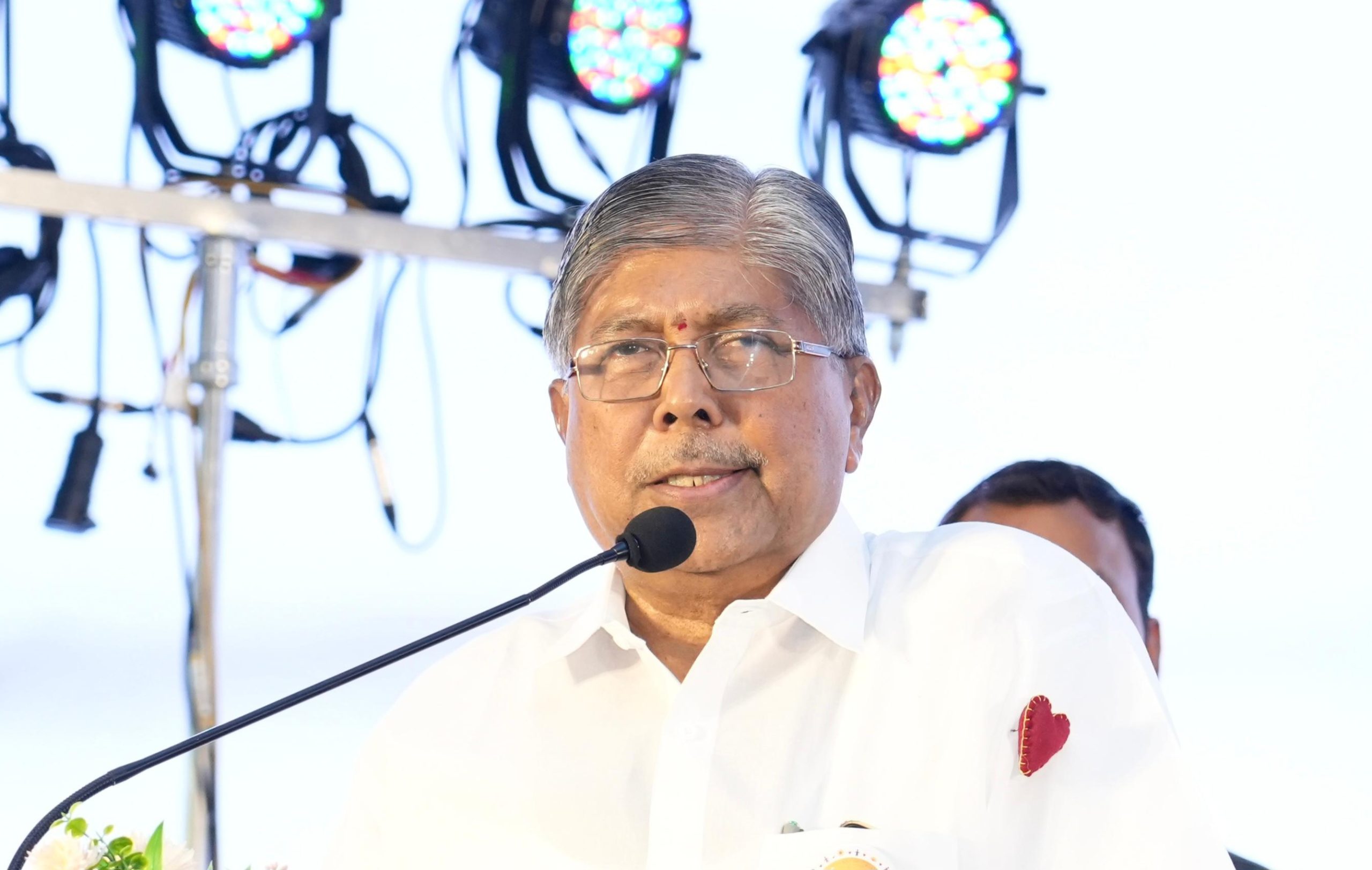 निसर्गछाया उपक्रम कोथरुड सह सर्वांसाठी खुला ;&nbsp; चंद्रकांत पाटील यांची घोषणा