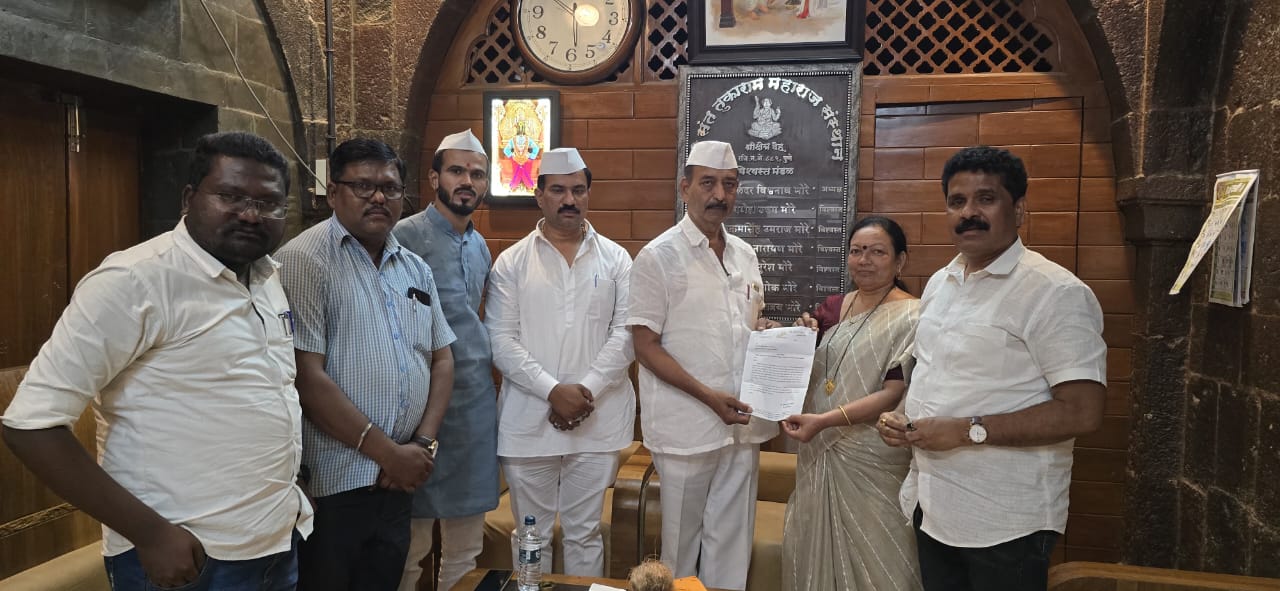 जगद्गुरु तुकोबाराय यांची पालखी बोपोडीत अधिक काळ विसावणार