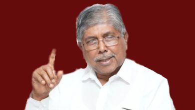 पुणे महापालिका निवडणूकीत महायुती होईल पण आमच्या टर्मवरच चंद्रकांत पाटील यांचे महत्वाचे विधान…