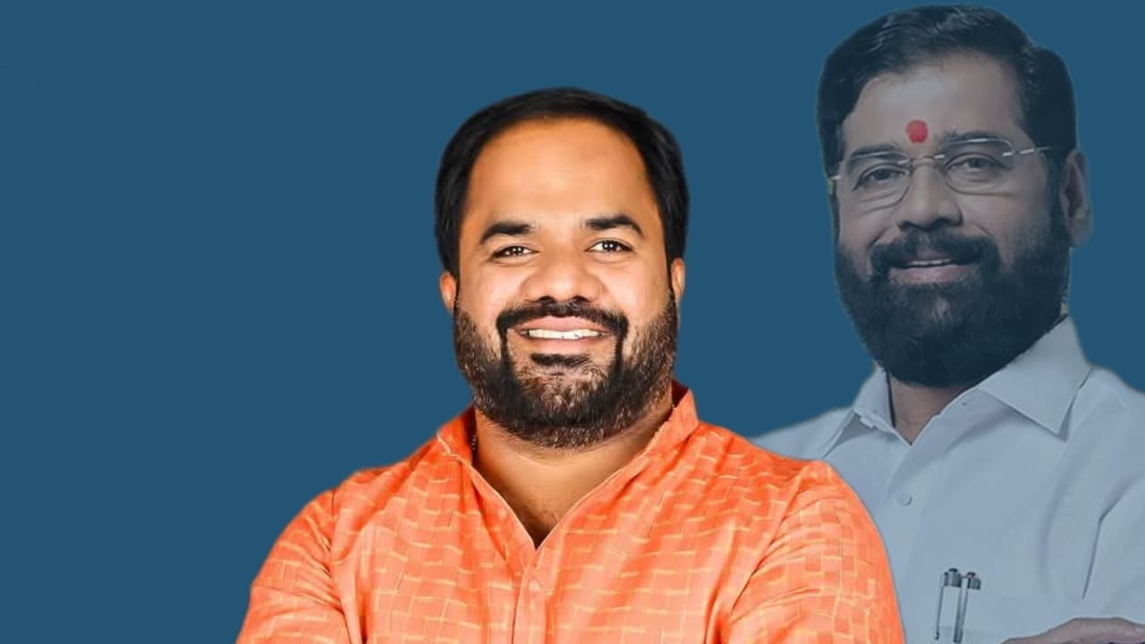 पुण्यात राजेश पळसकरांसाठी शिवसेनेनं निर्माण केलं नवीन पद अन् दिली महत्त्वाची जबाबदारी!