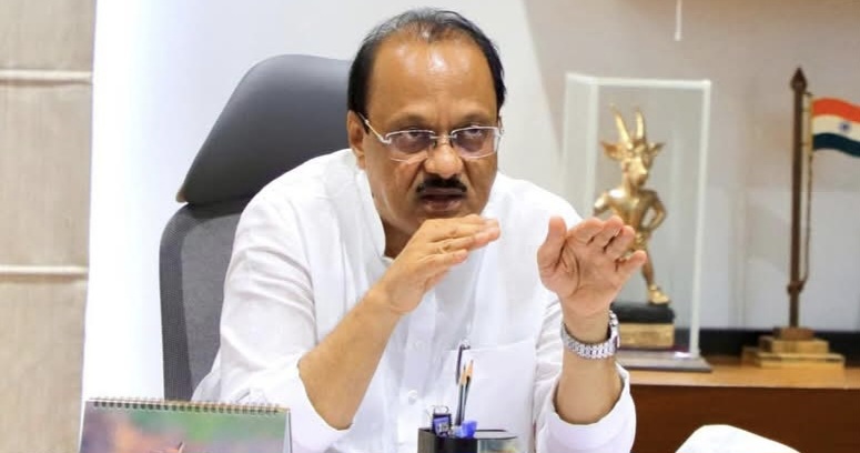 कुंडमळा-मावळ येथील पूल दुर्घटनेची चौकशी करून दोषींवर कठोर कारवाई करणार : उपमुख्यमंत्री अजित पवार कुंडमळा-मावळ येथील पूल दुर्घटनेची चौकशी करून दोषींवर कठोर कारवाई करणार : उपमुख्यमंत्री अजित पवार