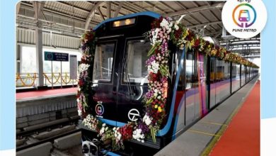 पुणे मेट्रोच्या वनाझ ते चांदणी चौक आणि रामवाडी ते वाघोली या विस्तारित मार्गाला केंद्र सरकारची मंजुरी- केंद्रीय राज्य मंत्री मुरलीधर मोहोळ