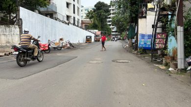 कोथरुडमधील रजपूत वीटभट्टी परिसरातील मिसिंग लिंकचा प्रश्न मार्गी