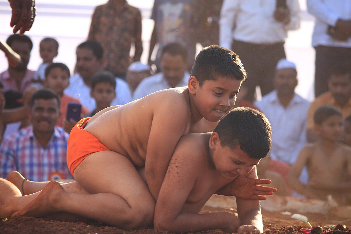 शालेय व संघटना पुरस्कृत कुस्ती स्पर्धेत&nbsp; कुस्तीपट्टूंचा कमी वयाच्या खोट्या प्रमाणपत्राद्वारे सहभाग; कुस्ती मल्लविद्या संघाकडून सरकारकडे तक्रार