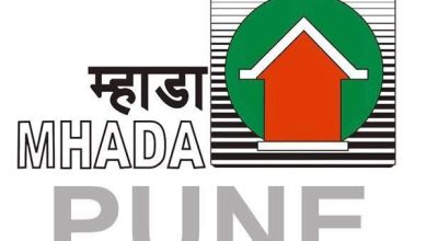 पुणे गृहनिर्माण व क्षेत्रविकास मंडळामार्फत घेण्यात येणाऱ्या गाळे ई-लिलाव प्रक्रियेस १ ऑगस्टपर्यंत मुदतवाढ..