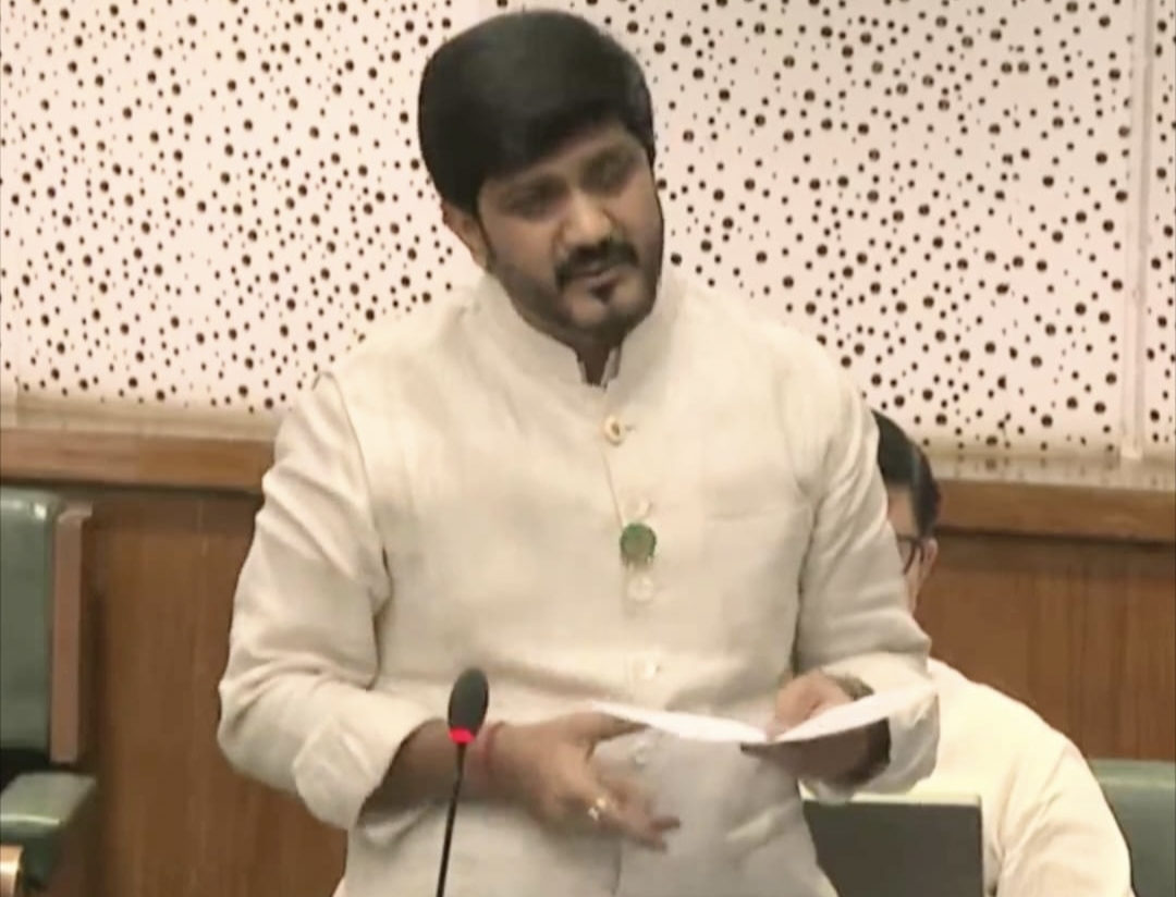 महाविद्यालयीन प्रवेश प्रक्रिया अर्जाच्या वेबसाईटची क्षमता वाढवा,प्रवेश रखडलेल्या विद्यार्थ्यांन दिलासा द्या -आमदार सिद्धार्थ शिरोळे