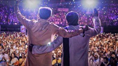 एकत्र आलो आहोत, एकत्र राहण्यासाठी म्हणत उध्दव ठाकरे यांची राज ठाकरे यांच्या सोबत युतीची घोषणा…