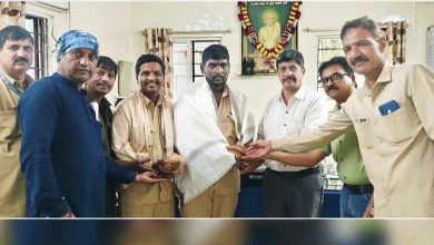प्रसंगावधान दाखवत पीएमपीएमएलच्या बसचालकाने बस थेट रुग्णालयात नेली आणि वाचला बाळाचा जीव…