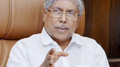 उच्च व तंत्र शिक्षणमंत्री चंद्रकांत पाटील यांच्याकडून विद्यार्थ्यांना दिलासा..