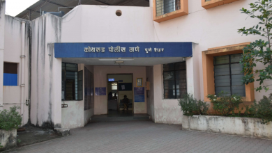 महिलांना मारहाण आणि अर्वाच्य भाषा.. कोथरूड पोलिसांवर आरोप ; सुप्रिया सुळे यांची चौकशीची मागणी..