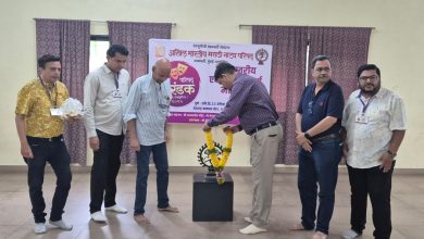 “नाट्य परिषद करंडक” राज्यस्तरीय खुल्या एकांकिका स्पर्धेत पुणे विभागातील स्पर्धा उत्साहात.. या एकांकिका झाल्या सादर..