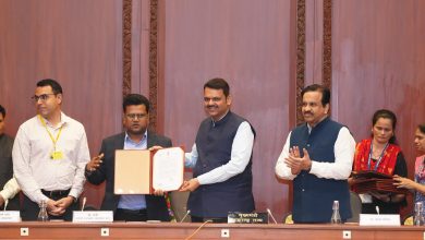 पुणे महानगरपालिका ई-गव्हर्नन्स सुधारणांच्या १५० दिवसांच्या कार्यक्रमात राज्यात अव्वल,पटकावला प्रथम क्रमांक…
