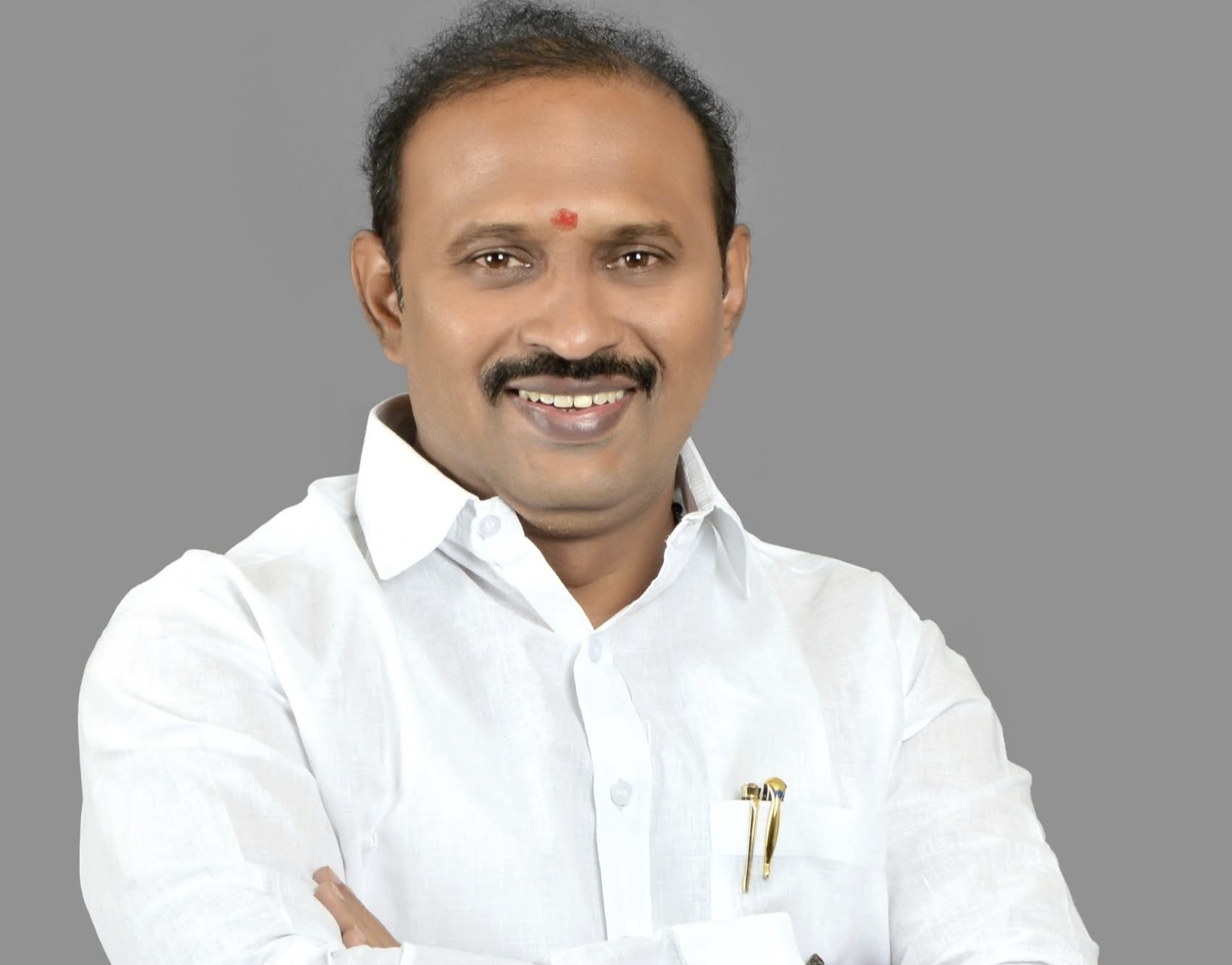 भाजप कोथरूड दक्षिण मंडल ओबीसी मोर्चा अध्यक्षपदी विनोद मोहिते यांची निवड 