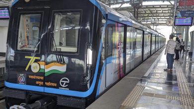 पुणे मेट्रोच्या वेळापत्रकात बदल; दर 6 मिनिटांनी धावणार मेट्रो…