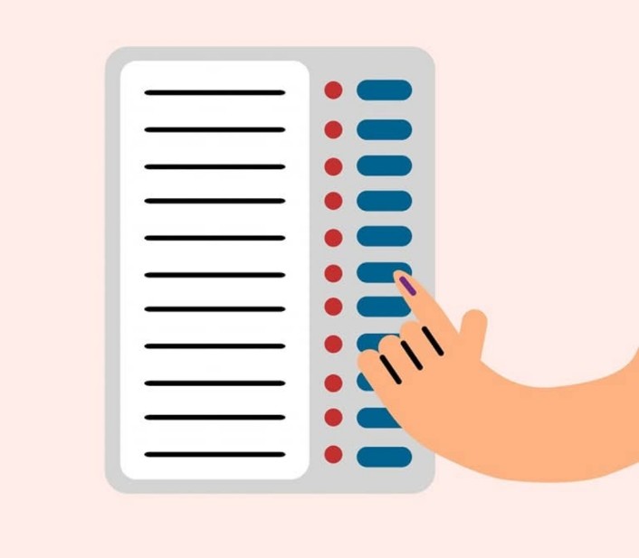 कोथरूडसह 13 मतदार संघातील मतदार याद्यांमध्ये घोळ झाल्याचा आरोप;महाविकास आघाडीचं ते पत्र आलं समोर…