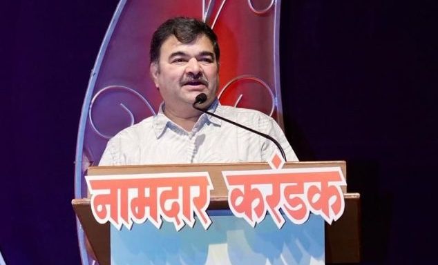 कोथरुडने कलाक्षेत्राला अनेक दिग्गज मान्यवर दिले- मुरलीधर मोहोळ Image editor output image 1270223631 17548987069053014883266960771548