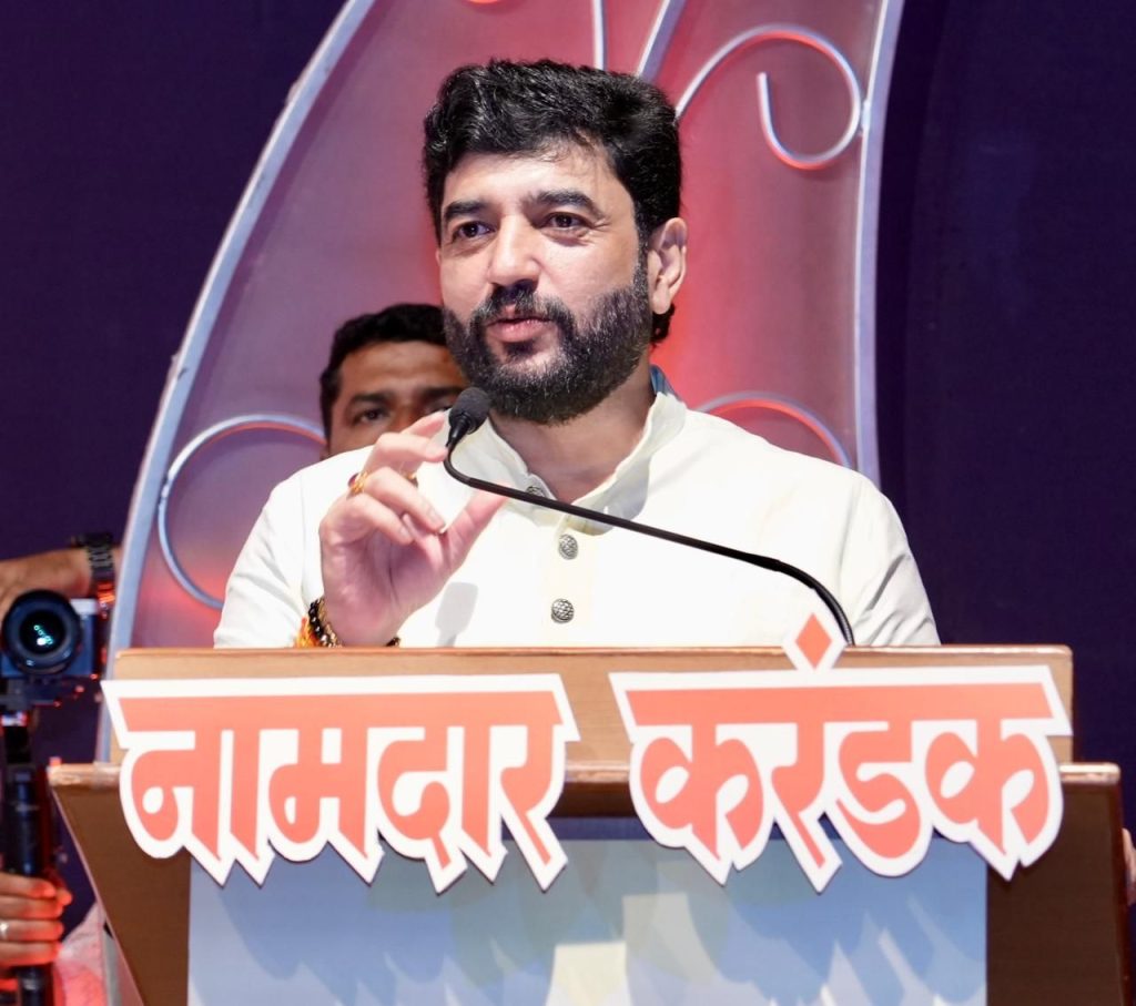 कोथरुडने कलाक्षेत्राला अनेक दिग्गज मान्यवर दिले- मुरलीधर मोहोळ Img 20250810 wa01863657825988966762631