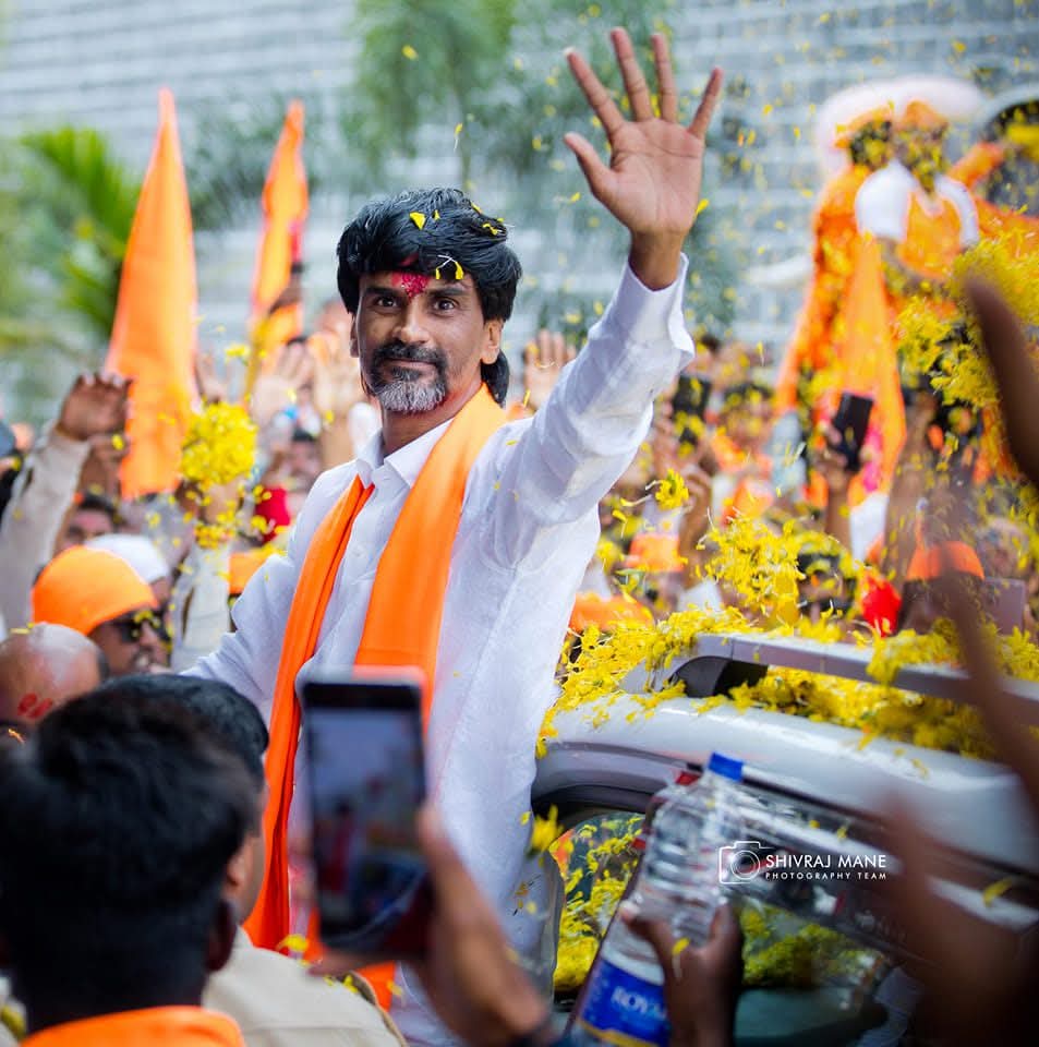 मनोज जरांगे पाटील यांना यश ; सरकारकडून या मागण्या मान्य..