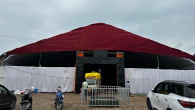 आजपासून बावधन मध्ये विठुनामाचा गजर.. कीर्तन महोत्सवात नामवंत कीर्तनकारांचा असणार सहभाग..