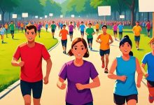 कोथरूड मध्ये रविवारी भव्य कोथरूड वॉकेथॉन ; सहभागी होण्याचे आयोजकांचे आवाहन..