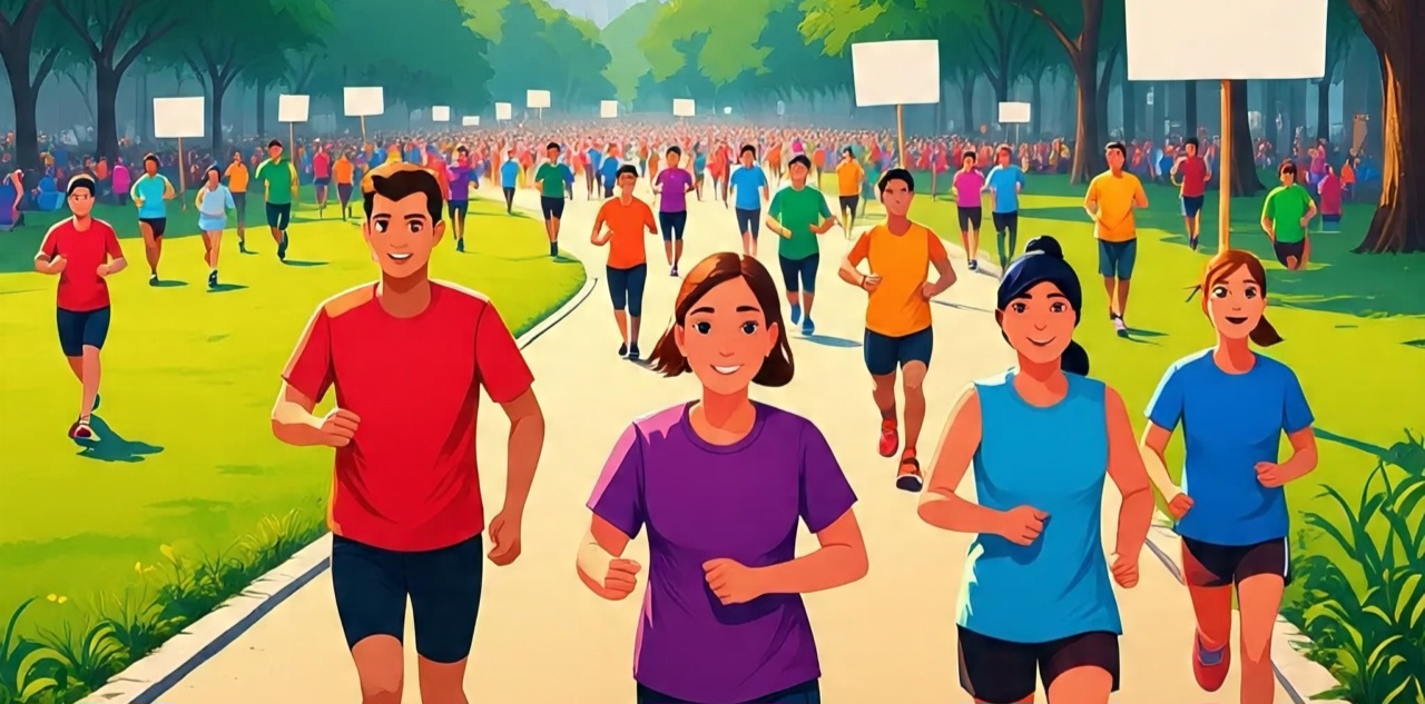 कोथरूड मध्ये रविवारी भव्य कोथरूड वॉकेथॉन ; सहभागी होण्याचे आयोजकांचे आवाहन..