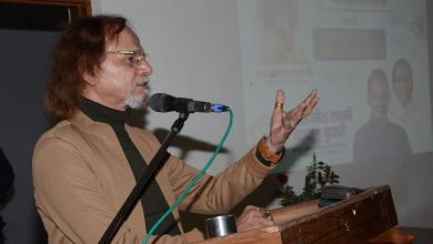 ऑनलाईन फसवणुक होण्यामध्ये ज्येष्ठ नागरिकांची संख्या लक्षणीय.. काय आहेत धोके, कशी बाळगाल सावधानता..