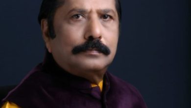शिवसेनेचे माजी आमदार प्रकाश देवळे यांचे निधन