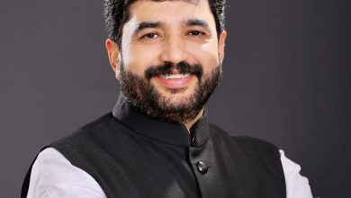 तामिळनाडूच्या विधानसभा निवडणुकीसाठी भाजपा सहप्रभारीपदी मुरलीधर मोहोळ…भाजपा पक्ष संघटनेकडून मोहोळ यांच्यावर मोठी जबाबदारी 