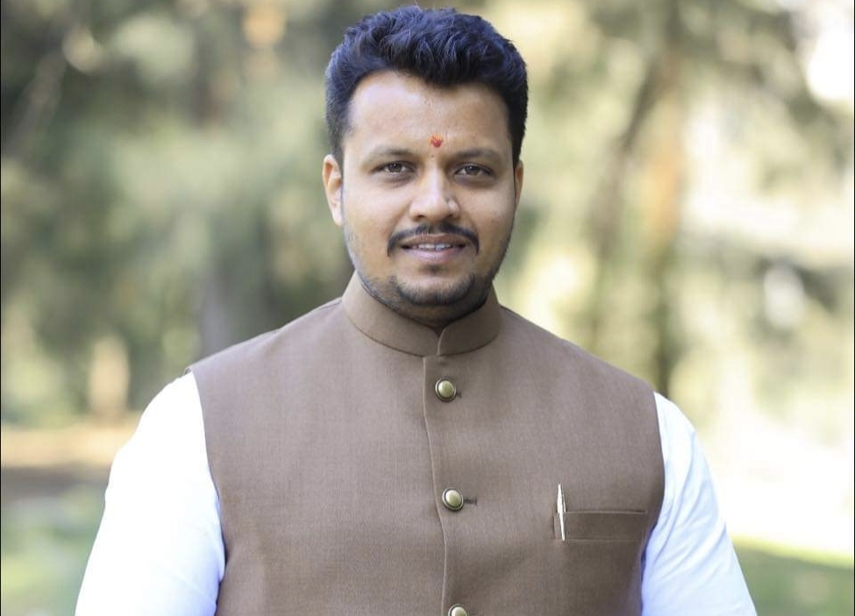 पंतप्रधान नरेंद्र मोदींच्या वाढदिवसानिमित्त ‘मिशन निर्मल स्वच्छ्ता अभियान’ राबविण्यात येणार माजी नगरसेवक अमोल बालवडकर यांची माहिती 