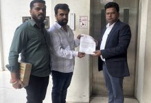 कोथरूडची भाजी मंडई सुरु करा… उदघाट्ना अभावी कोट्यावधी रुपयांची इमारत धूळ खात पडून…