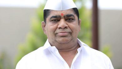 भाजपचे आमदार शिवाजीराव कर्डीले यांचं&nbsp;&nbsp; निधन..