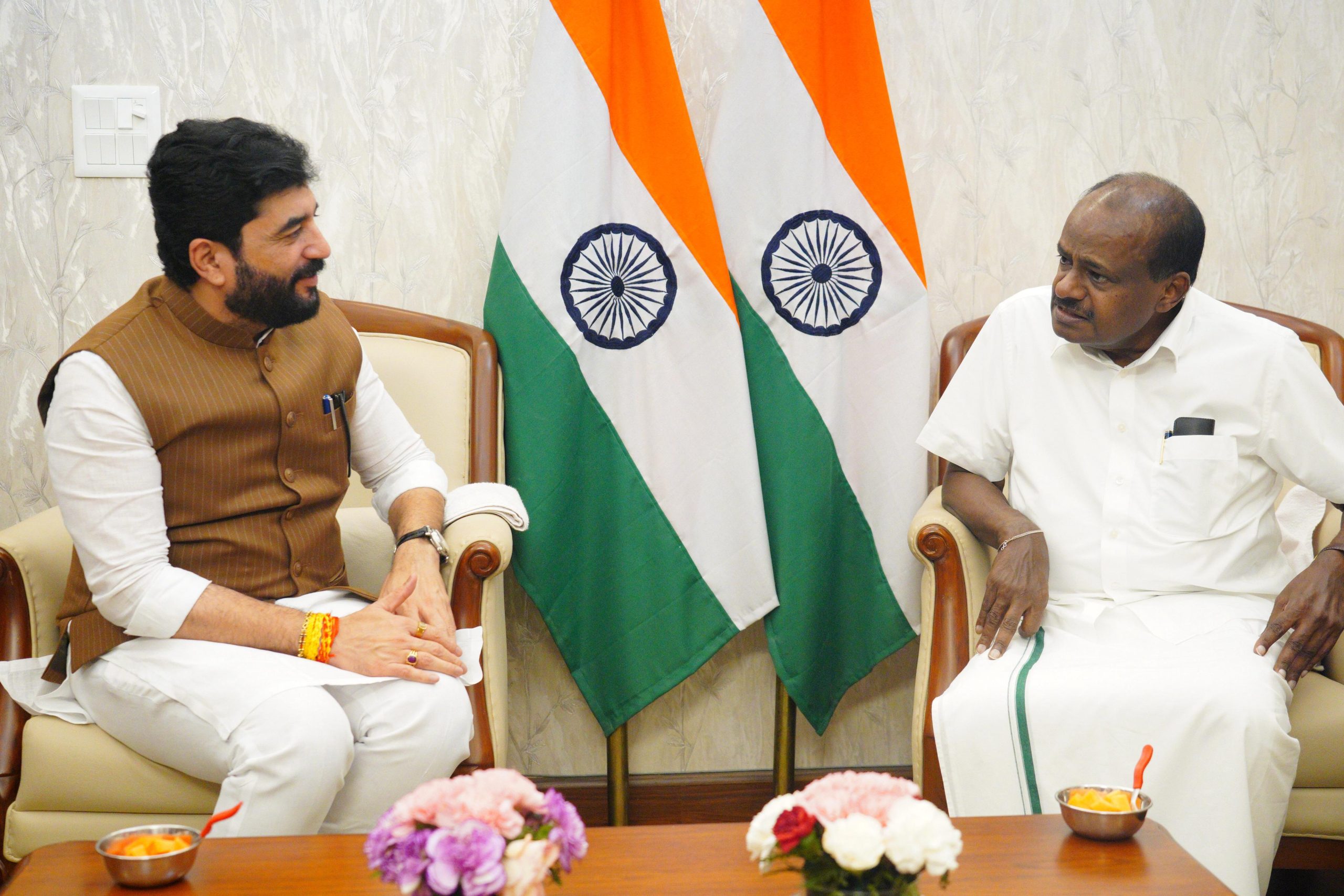 पीएमपीएमएलच्या ताफ्यात येणार १००० ई-बस, प्रक्रियेला गती; केंद्रीय राज्य मंत्री मुरलीधर मोहोळ यांच्या प्रयत्नाला यश 