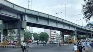 कोथरूड मधील पौड फाटा उड्डाणपुलाची एक लेन दुरुस्तीच्या कामासाठी “या” कालावधीत बंद राहणार…