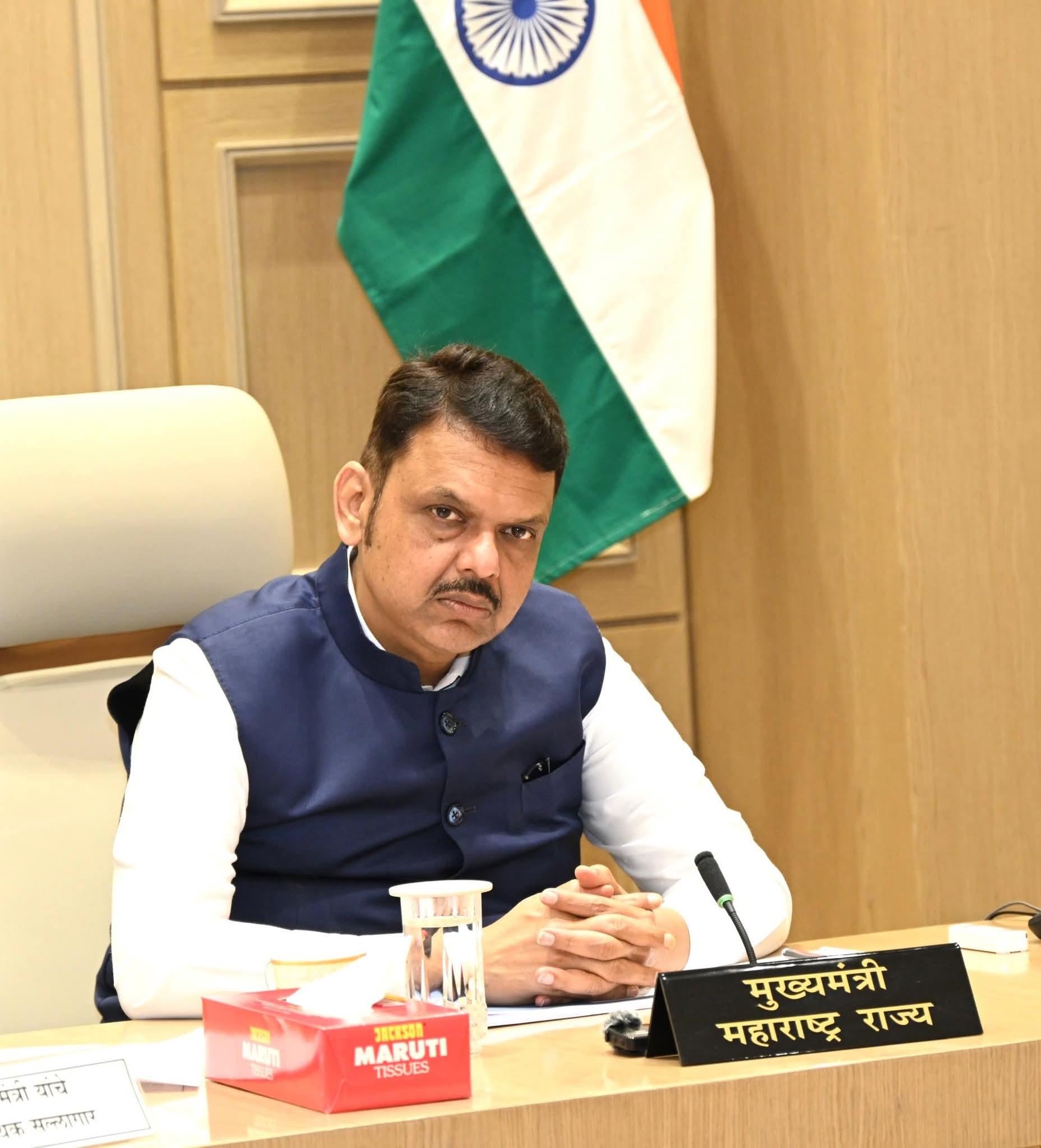 इज ऑफ डुईंग बिझिनेस संदर्भातील आढावा बैठकीत काय झाले? मुख्यमंत्री देवेंद्र फडणवीस यांनी दिली महत्वाची माहिती