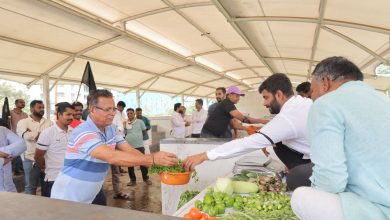 पुणे महानगरपालिकेतील ढीम्म प्रशासनाच्या अनागोंदी कारभाराचा जयेश मुरकुटे यांनी केला पर्दाफाश