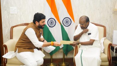 मोदी सरकारची पुणेकरांना मोठी भेट पुण्याला १००० ई-बस मंजूर- केंद्रीय मंत्री मुरलीधर मोहोळ यांच्या प्रयत्नांना यश