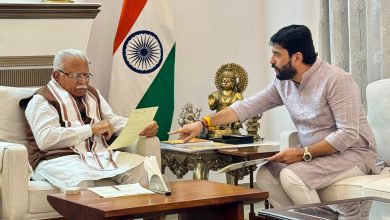 मेट्रोच्या विस्तारित मार्गिकांवर केंद्राची मोहोर;खराडी-खडकवासला आणि नळस्टॉप ते माणिकबाग मार्गिकांना मान्यता- ⁠केंद्रीय मंत्री मुरलीधर मोहोळ यांच्या पाठपुराव्याला यश