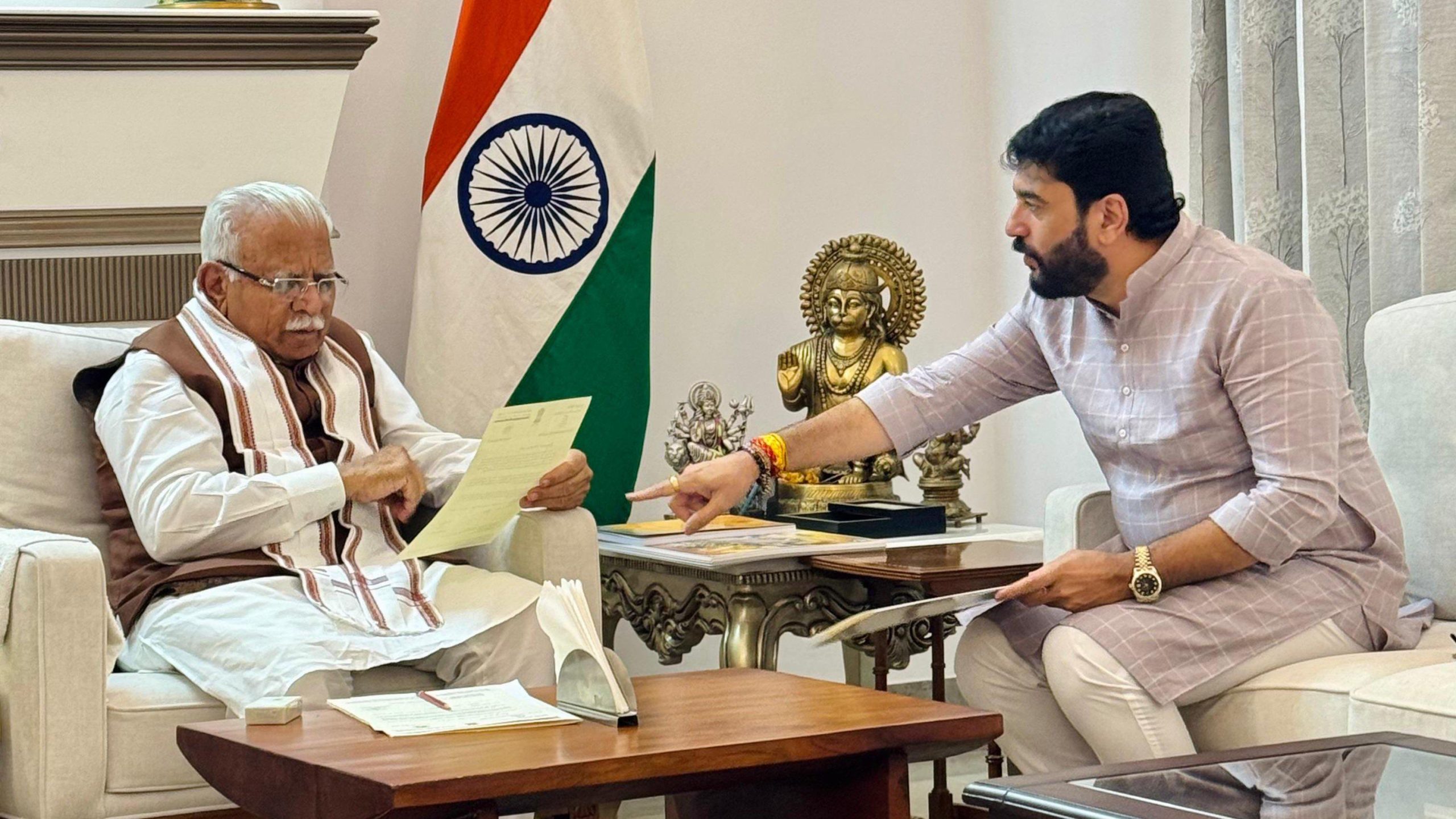 मेट्रोच्या विस्तारित मार्गिकांवर केंद्राची मोहोर;खराडी-खडकवासला आणि नळस्टॉप ते माणिकबाग मार्गिकांना मान्यता- केंद्रीय मंत्री मुरलीधर मोहोळ यांच्या पाठपुराव्याला यश मेट्रोच्या विस्तारित मार्गिकांवर केंद्राची मोहोर;खराडी-खडकवासला आणि नळस्टॉप ते माणिकबाग मार्गिकांना मान्यता- केंद्रीय मंत्री मुरलीधर मोहोळ यांच्या पाठपुराव्याला यश