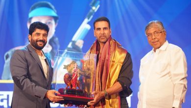 आरोग्य हीच यशाची गुरुकिल्ली – अक्षय कुमारचा मंत्र; पुण्यातून मोठ्या प्रमाणावर खेळाडू घडविण्याचा मान्यवरांचा निर्धार