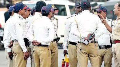 पुणे वाहतूक पोलिसांचा सर्वात मोठा निर्णय, खासगी बससाठी नवीन मार्ग