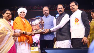 राष्ट्रसेवा प्रतिष्ठान आयोजित “आयुष्यावर बोलू काही” व बावधन–कोथरूड भूषण पुरस्कार सोहळा उत्साहात संपन्न