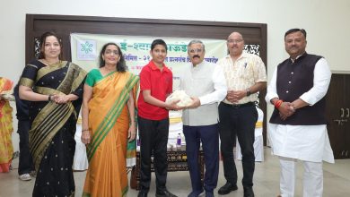 ई-श्वास फाऊंडेशनच्या दशकपूर्ती सोहळ्यानिमित्त दहावी आणि बारावीच्या विद्यार्थ्यांना २१ अपेक्षित प्रश्नसंच भेट ई-श्वास फाऊंडेशनच्या दशकपूर्ती सोहळ्यानिमित्त दहावी आणि बारावीच्या विद्यार्थ्यांना २१ अपेक्षित प्रश्नसंच भेट