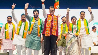 पुण्यात ८० हजार कोटींच्या विकासकामांच्या योजना – मुख्यमंत्री देवेंद्र फडणवीस