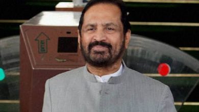 पुण्याचे माजी खासदार सुरेश कलमाडी यांचे निधन 