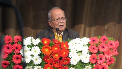 ज्येष्ठ साहित्यिक आचार्य रतनलाल सोनग्रा यांचे निधन