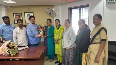 विजयानंतर २४ तासांत नगरसेवक हर्षवर्धन मानकर यांची नागरिकांना भेट व प्रत्यक्ष कामाला सुरुवात