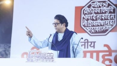 वारजे माळवाडी पॉप्युलर नगर प्रभागातील वातावरण फिरले. मनसे निष्ठावंतांसाठी राज ठाकरे उदया वारजे माळवाडीत 