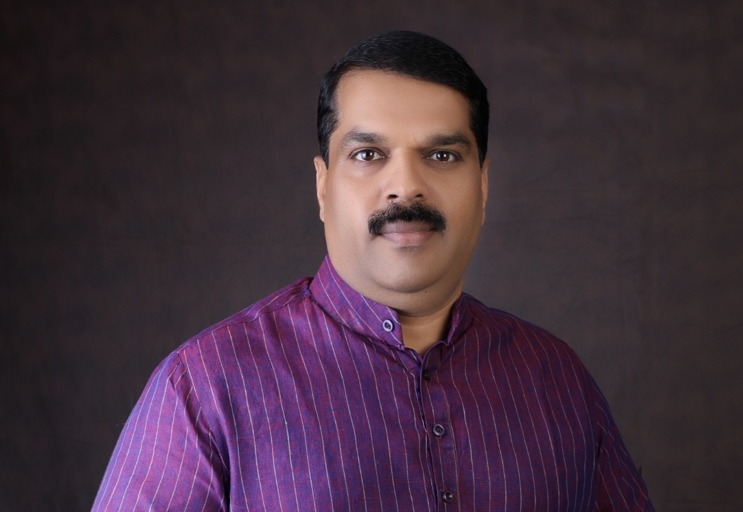 राष्ट्रवादी काँग्रेस पक्षाच्या प्रदेश सरचिटणीस पदी सचिन दांगट यांची निवड